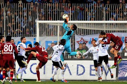 Cenk de yetmedi