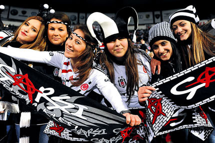 Karnaval kabus oldu!