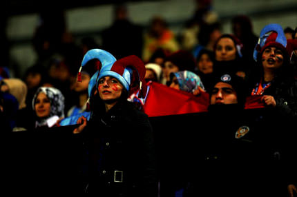61. dakika şovu büyüledi
