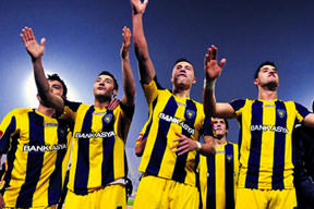Derbi Buca’nın!