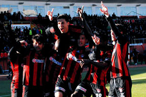 Antep'ten 5 kardeş!