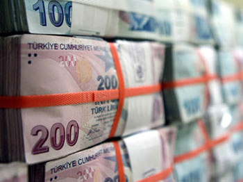 Enflasyon açıklandı