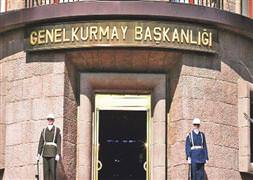 Jandarma İçişleri'ne bağlanıyor