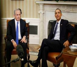 "Her zaman İsrail'in arkasındayız"