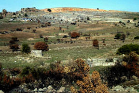 Arazi bütünlüğüne kredi kolaylığı