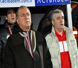 Terim: "Savaşarak kazandık"