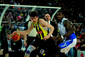 Fenerbahçe son nefeste