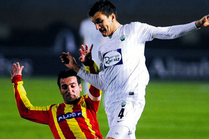Akhisar 90’da vurdu