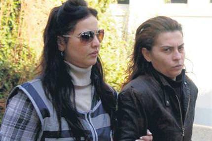 ’Sülün Osman’ı aratmayan çete