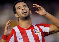 Arda Beşiktaş maçında yok