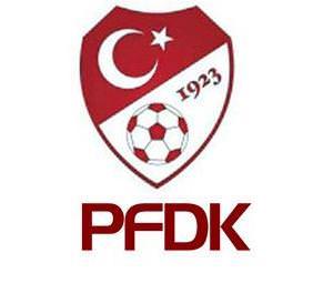 PFDK'dan 'şike' kararı