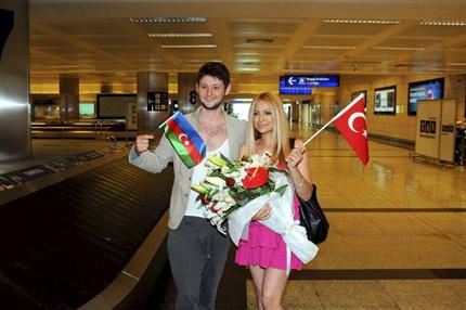 Ermenistan, Eurovision'a katılmıyor