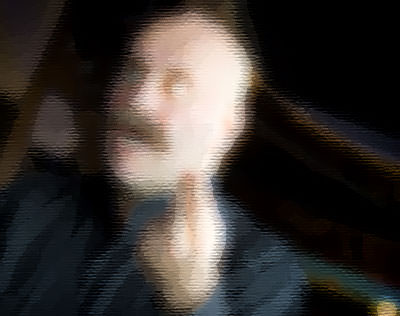 Ezel Akay gözaltında
