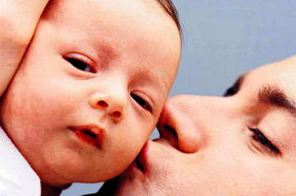 Erkek kısırlığına son