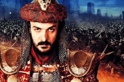 Tarih kitapları yok satıyor