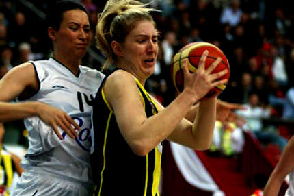 Olimpiyat’a yeni devşirme