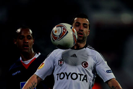 Simao: Gole sevinmem