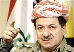 PKK'dan Barzani'ye şok!