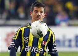 Emre Belözoğlu Fener'den kopmak üzere