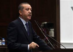 3 bakanlıkta yüksek kademeli atamalar
