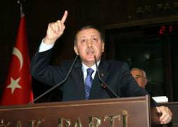 "Bize ömür biçen küstahlar..."