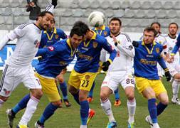 Ankaragücü'nde istifa depremi