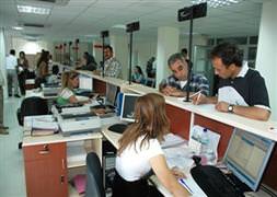 Cumartesi mesaisi geliyor