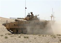 Afganistan'da 6 İngiliz asker öldü