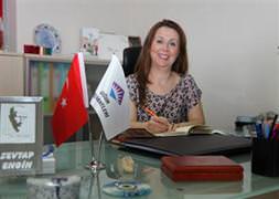 Keşan'da eğitimin simgesi oldu