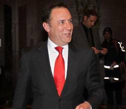 Adnan Öztürk'ten istifa açıklaması!