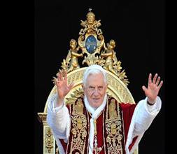 Vatikan'ın internet sitesi hacklendi!