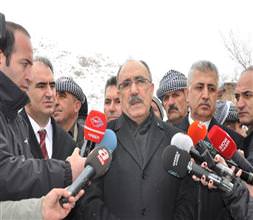 İstihbaratı MİT vermedi!
