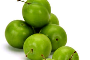 Can erik, tanesi 5 liraya tezgahta