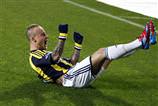 Dümene Stoch geçiyor!