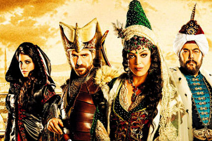 Bir Osmanlı Masalı