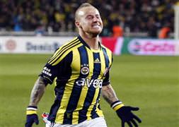 Stoch-Bekir sevinci
