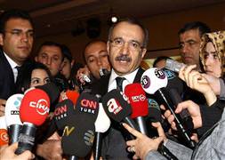 Bakan Dinçer'den CHP'ye 4+4+4 cevabı