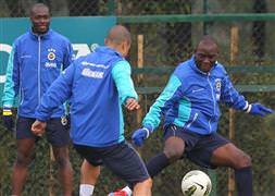 30. haftanın maçları yarın başlıyor