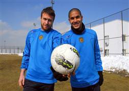 Genç golcüler, Fener'i gözüne kestirdi