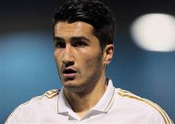 'Nuri Şahin, Real Madrid'te kabus yaşıyor'