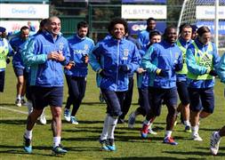 Fenerbahçe ile Ankaragücü 98. randevuda