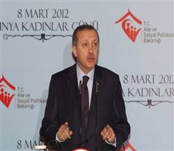 Başbakan'dan önemli mesajlar