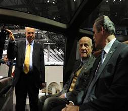 "Yerli oto üretilecekse üs Bursa olmalı"