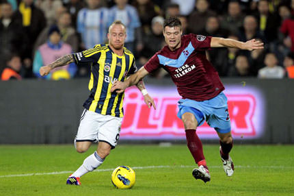 Glowacki idmana çıkmadı