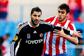 Quaresma çıldırttı!