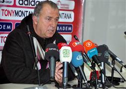 Terim'e İtalya'dan teklif var!