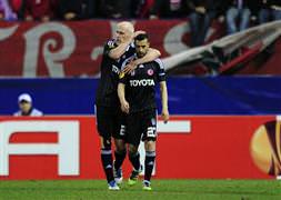 Simao Carvalhal’i yerden yere vurdu