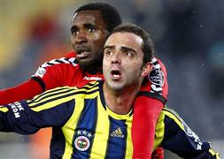 Semih Şentürk kadroda yok