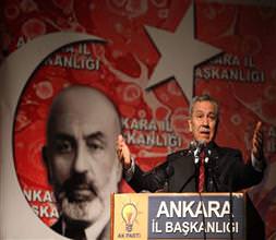 "En güzel örnek Recep Tayyip Erdoğan'dır"