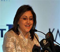 "2023 vizyonuna beraber ulaşmalıyız"